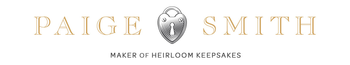 Heirloom Keepsakes