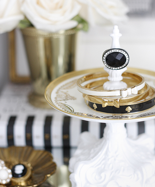 Safe Keeping for Your Jewelry